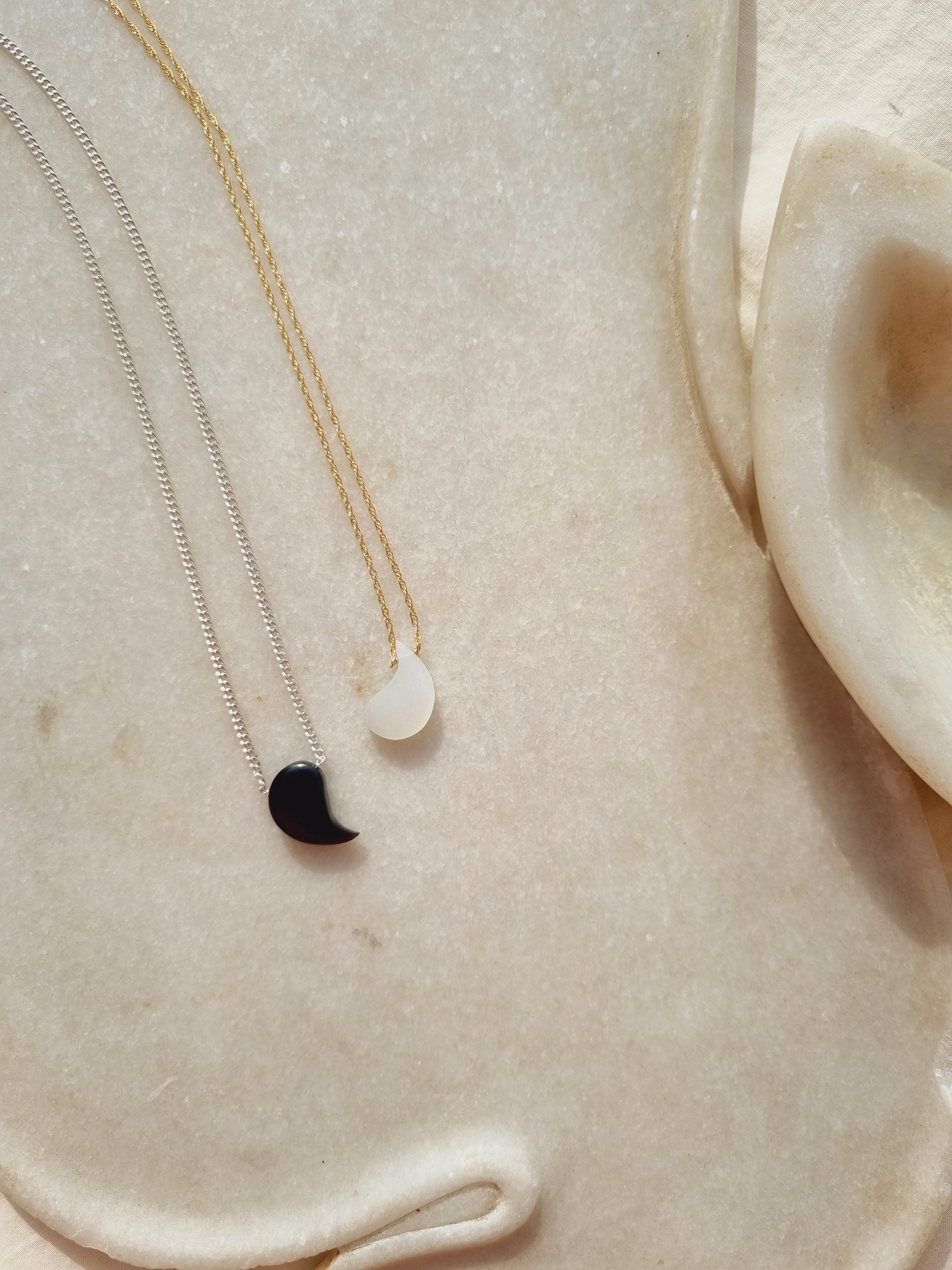 advara - Coupled Yin Yang