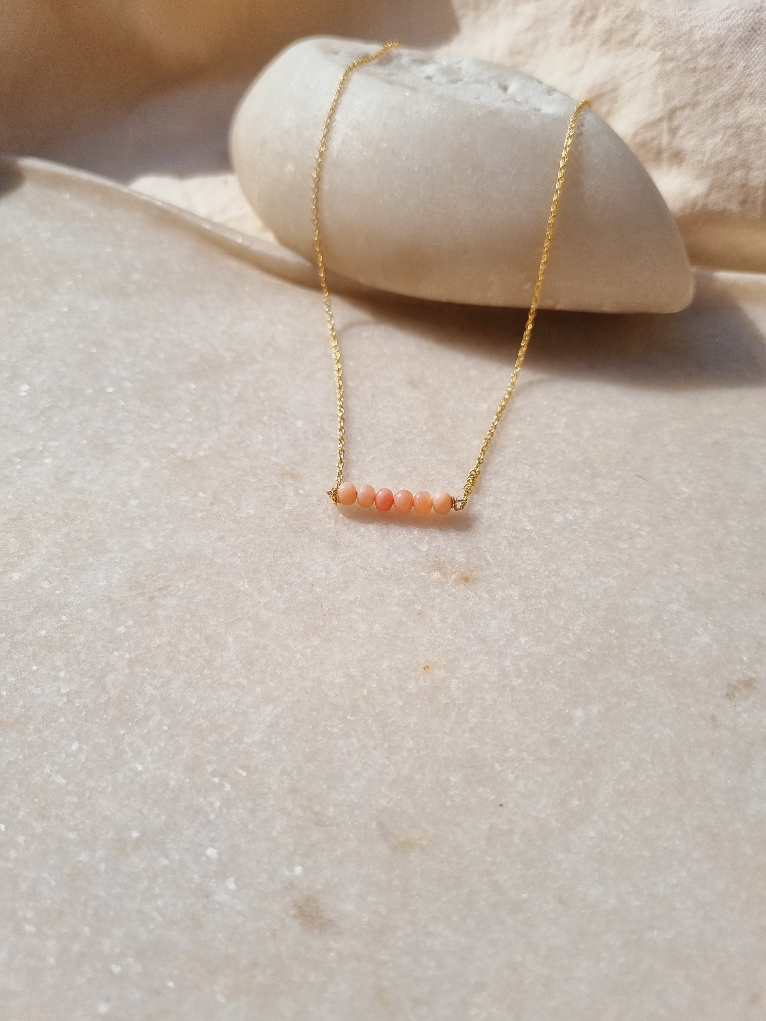 antilae - Pink Opal Baati Bar