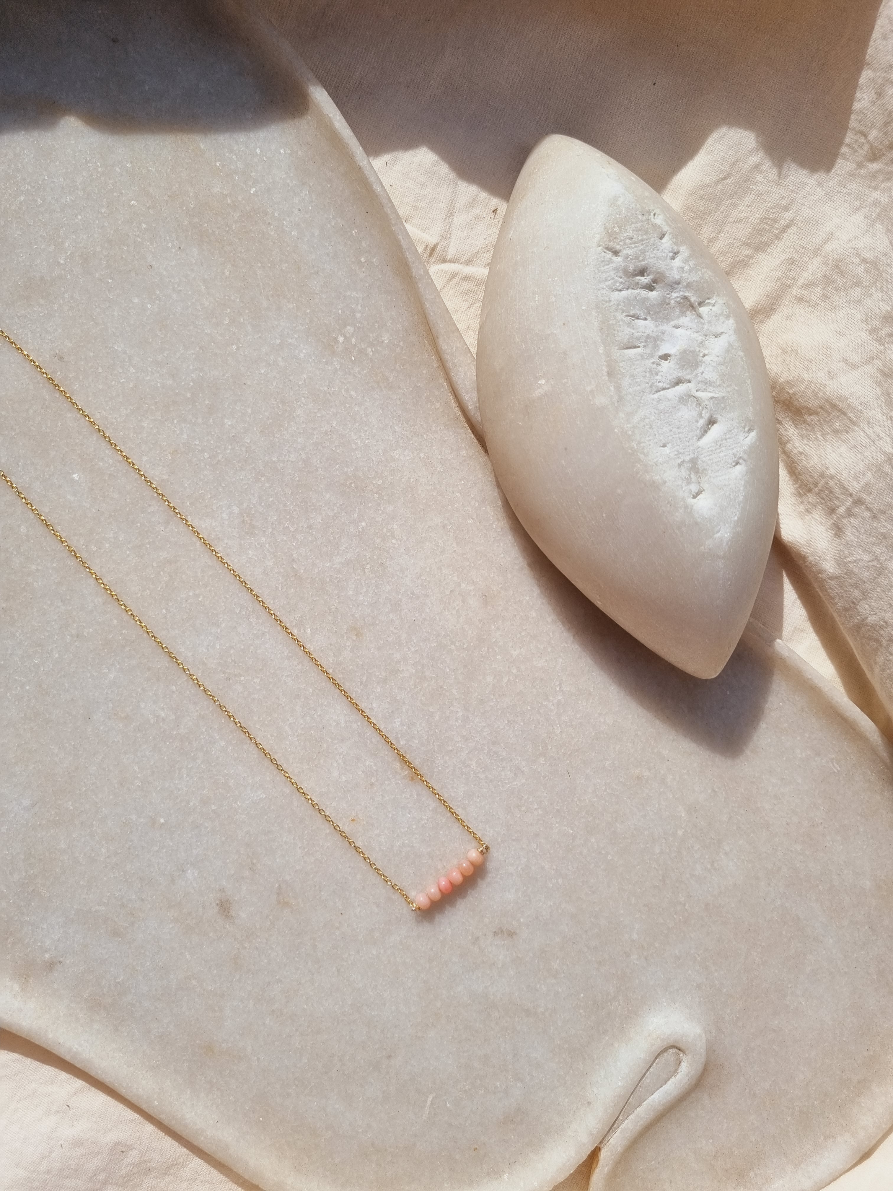 antilae - Pink Opal Baati Bar